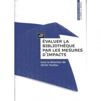 Évaluer la bibliothèque par les mesures d'impacts
