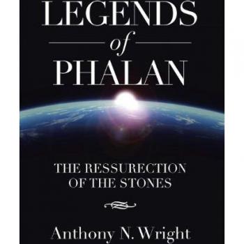 Legends of Phalan: The Ressurection of the Stones