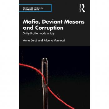 Vitalsource Technologies, Inc. Mafia, Deviant Masons and Corruption