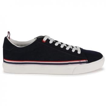 Baskets Rayées Regatta Homme Bleu, Taille 47