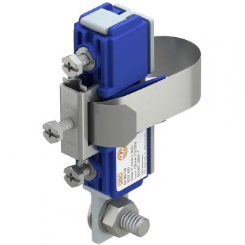 Grounding Connector EX BES 500 (OBO Bettermann)