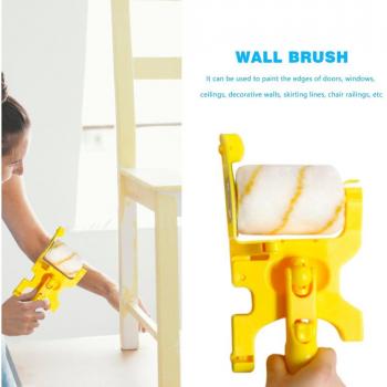 Wall and Ceiling Paint Edger