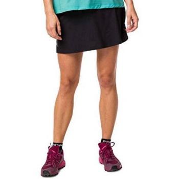 Sukia Women’s Trail Responsive Skort, Size M, Black – RAIDLIGHT