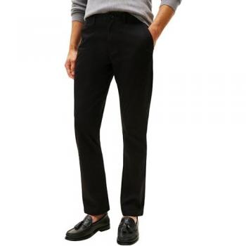Chino Noir Tommy Hilfiger CORE DENTON 32/L34