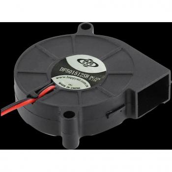 Cooling Fan for 3D Printers