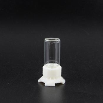 Ant Nest Water Reservoir