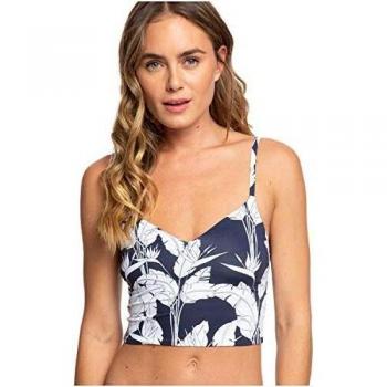 Roxy Tank Bikini Top Imprimé