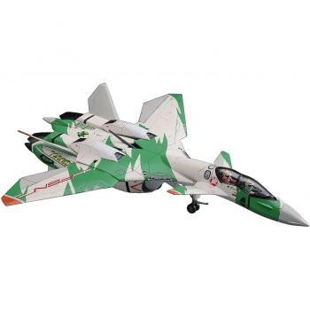 Thunderbolt Two‑Seat Macross 1/72 Scale Model – Hasegawa 65795