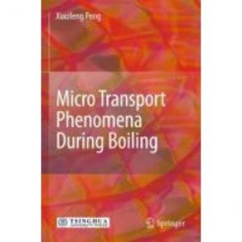 Vitalsource Technologies, Inc. Micro Transport Phenomena During Boiling