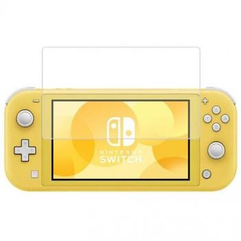 Protector de Pantalla de Vidrio para Nintendo Switch Accesorios