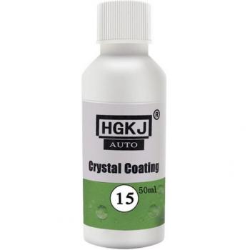HGKJ-15 Kratzer Entferner für Autolack 20/50ml
