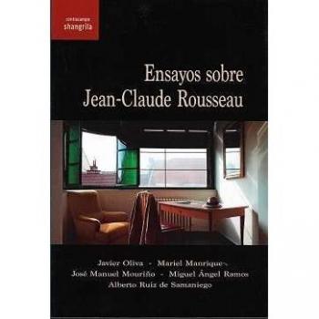 Ensayos sobre Jean-Claude Rousseau