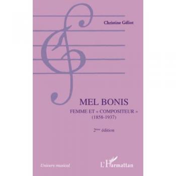 Mel Bonis