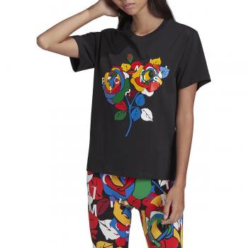 Short Sleeve Women's Adidas Tee