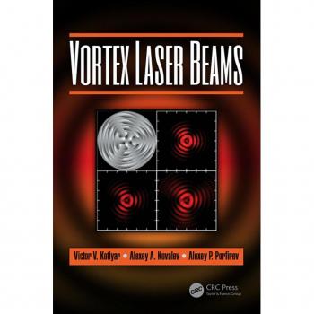 Vitalsource Technologies, Inc. Vortex Laser Beams