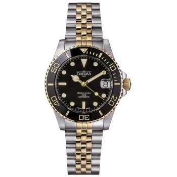 Davosa Damen Taucheruhr Ternos Medium