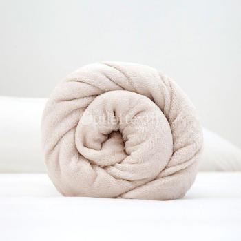 Housse de Lit Double 150x200 en Polyester