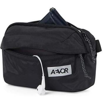 Sac de poches AEVOR Ease Noir