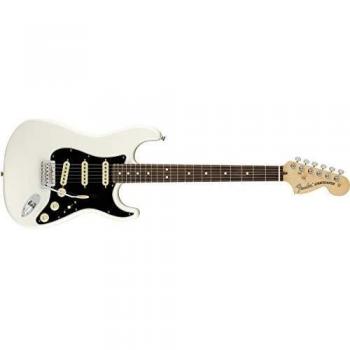 Fender American Performer Stratocaster, Rosewood Fingerboard, Artic White