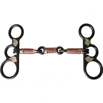 Bit de Entrenamiento con Cable de Cobre SBT1154