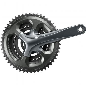 Guarnitura e Catena Shimano Tiagra 10s