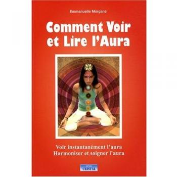 Comment voir et lire L'Aura