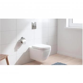 Solido 5-in1 Set mit Euro Keramik für WC