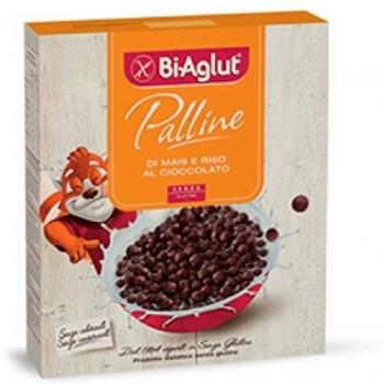 BIAGLUT PALLINE CIOCCOLATO275G