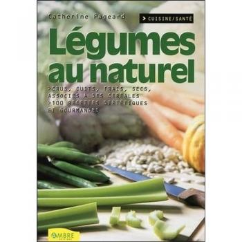 Légumes au naturel