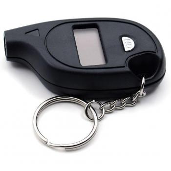 LCD Backlight Tire Pressure Diagnostic Tool