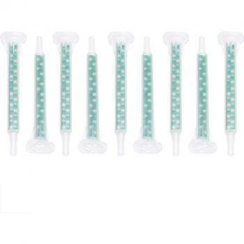 Buses Mixage Statique Plastique Duo 50 ML 37 ML