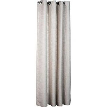Cortina “Vela Neutra” – Lana Beige, 140×260 cm