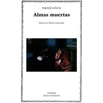 Almas muertas