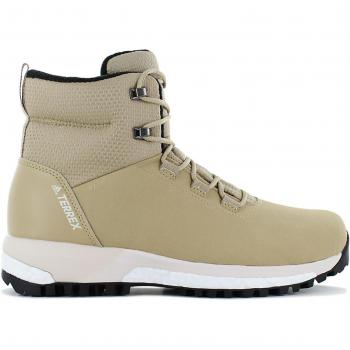 Adidas Pathmaker FZ3007 Trail Shoes Donna, Beige, Taglia 38 2/3