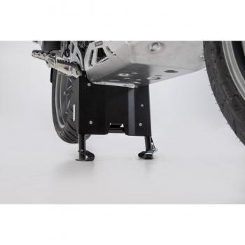 Extension de sabot moteur SW-Motech BMW R 1250 GS (18-)