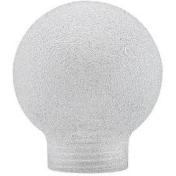 Paulmann Minihalogen Eiskristall-Lichtglas Tropfen