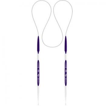 Prym Ergonomische Rundstricknadel 7,00 mm 60 cm