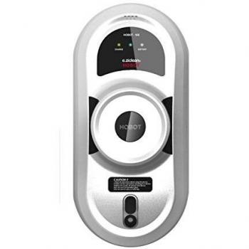 Robot intelligent EZIclean® Hobot V2 Nettoyage Multi‑surfaces