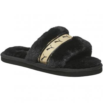 Pantofole Puma Fluff Remix Donna