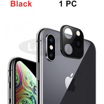 Objektiv Schutz Sticker für iPhone X/XS/11 Pro