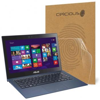 Celicious Impact Shatterproof Screen Protector Film for ASUS ZenBook UX301LA