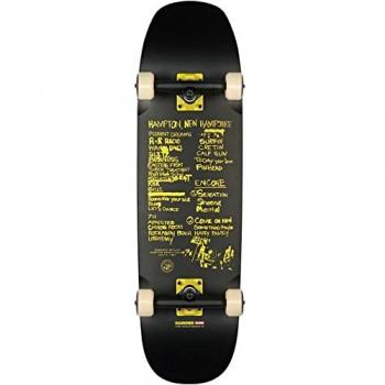 Shortboard GLOBE