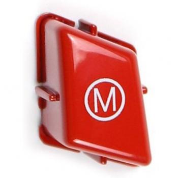 Accesorio de volante BMW M3 (E90/E91/E92/E93) con botón de modo