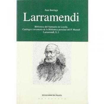 Larramendi