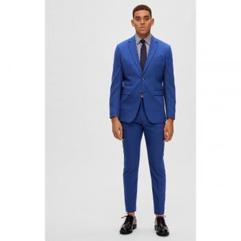 Traje de Dos Piezas Slim Fit para Hombre