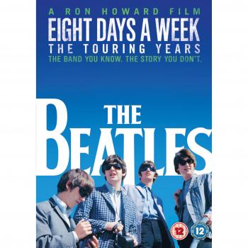The Beatles: Eight Days a Week