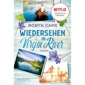 HarperCollins eBook Wiedersehen in Virgin River