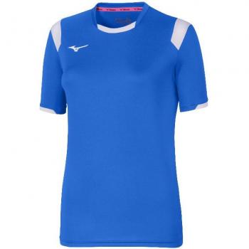 Mizuno Damen Sportshirt Basic