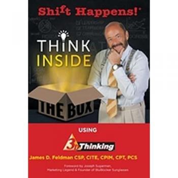 Shift Happens!: Think Inside the Box Using 3D Thinking