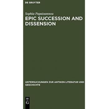 Epic Succession and Dissension: Ovid, Metamorphoses 13.623-14.582, and the Reinvention of the Aeneid